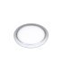 Downlight  Trevor 15w Cromo 3000k