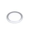 Downlight Trevor 15w Cromo 3000k