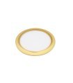 Downlight Trevor 15w Oro 3000k