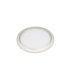 Downlight Trevor 15w Perla Plata 4000k