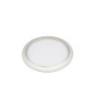 Downlight Trevor 15w Perla Plata 4000k