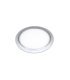 Downlight Trevor 15w Perla Cromo 4000k