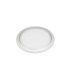 Downlight Trevor 20w Perla Plata 3000k