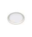 Downlight Trevor 20w Perla Plata 3000k