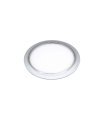 Downlight Trevor 20w Cromo 3000k