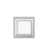 Downlight Ventura 9w Cromo 3000k