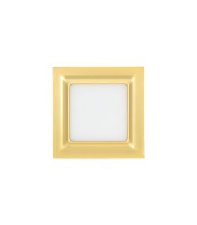 Downlight Ventura 9w Oro 3000k