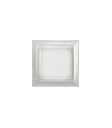 Downlight Ventura 9w Perla Plata 4000k