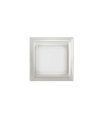 Downlight Ventura 9w Perla Plata 4000k
