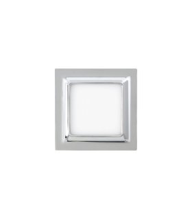 Downlight Ventura 9w Cromo 4000k