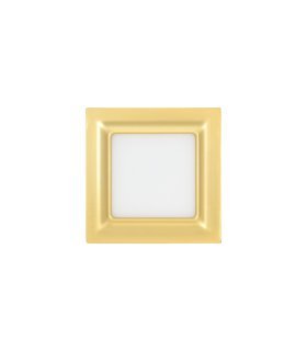 Downlight Ventura 9w Oro 4000k
