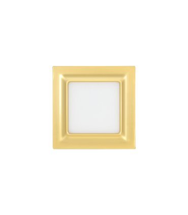 Downlight Ventura 9w Oro 4000k
