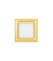 Downlight Ventura 9w Oro 4000k
