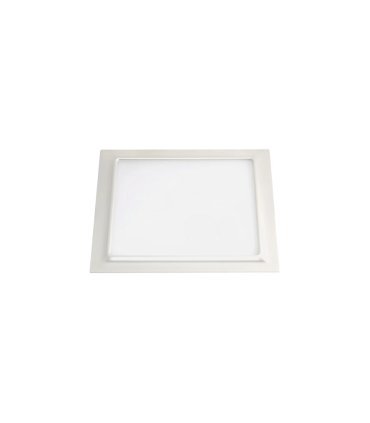 Downlight Ventura 16w Perla Plata 3000k