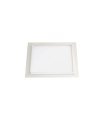 Downlight Ventura 16w Perla Plata 4000k