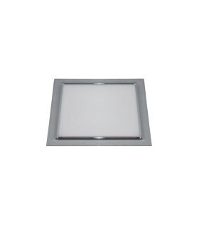 Downlight Ventura 16w Cromo 4000k