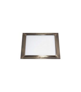 Downlight Ventura 20w Cuero 3000k