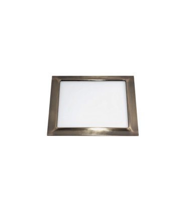 Downlight Ventura 20w Cuero 3000k