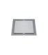 Downlight Ventura 20w Cromo 3000k