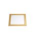 Downlight Ventura 20w Oro 4000k