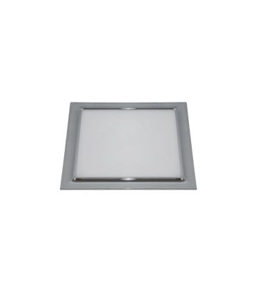 Downlight Ventura 20w Cromo 4000k