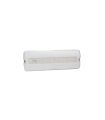 Luz emergencia Thonet 3w blanco 6500k Auto-test