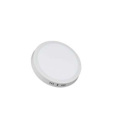 Downlight Superficie Thulita 6w 6500k blanco