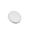 Downlight Superficie Thulita 18w 6500k blanco