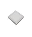 Downlight Superficie Gabro 24w blanco