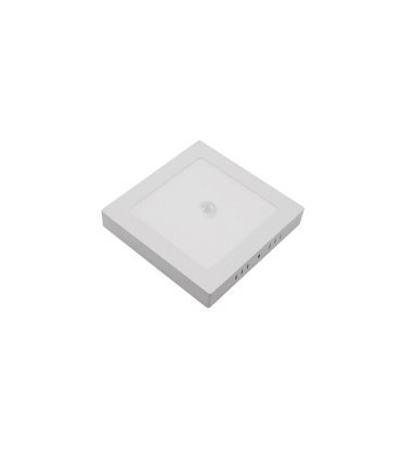 Downlight Superficie  Onix 18w blanco