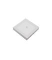 Downlight Superficie  Onix 18w blanco