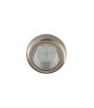 Downlight LED de superficie Samara 2xE27 níquel