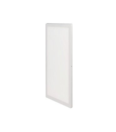 Panel Llano 36w blanco