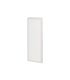 Panel Llano 72w blanco