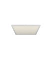 Panel Tivoli 36w 4000k 40 cm blanco