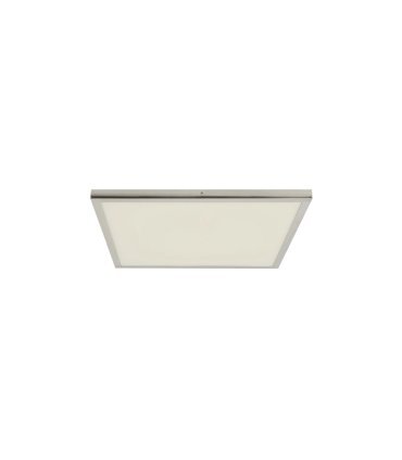 Panel Tivoli 36w 4000k níquel