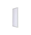 Panel Tivoli 36w 6500k 60 cm blanco