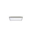 Panel Superficie Tivoli 36w Níquel 6500k