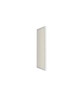 Panel Superficie Tivoli 72w blanco 4000k 90 cm