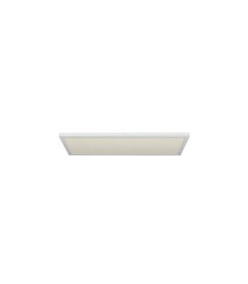 Panel Superficie Tivoli 72w blanco 4000k 30x120 cm