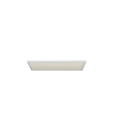 Panel Superficie Tivoli 72w blanco 4000k 30x120 cm