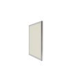 Plafon Tolstoi 48w 4000K Niquel 50x50 cm