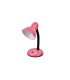Flexo Yodo 1xe27 Rosa