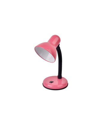 Flexo Yodo 1xe27 Rosa