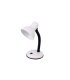 Flexo Yodo 1xe27 Blanco