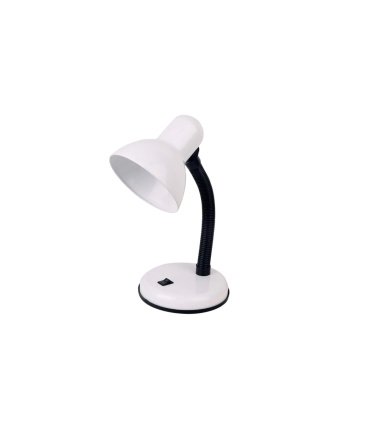 Flexo Yodo 1xe27 Blanco