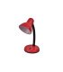 Flexo Yodo 1xe27 Rojo