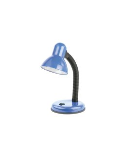 Flexo Yodo 1xe27 Azul