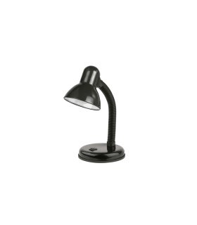 Flexo Yodo 1xe27 Negro