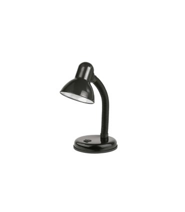 Flexo Yodo 1xe27 Negro